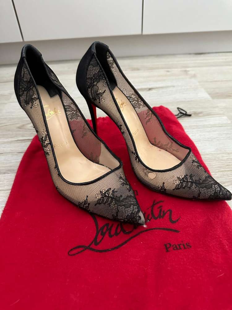 Christian Louboutin