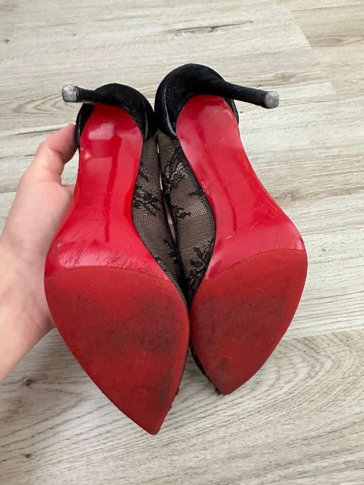 Christian Louboutin