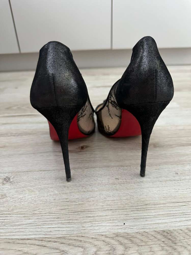 Christian Louboutin