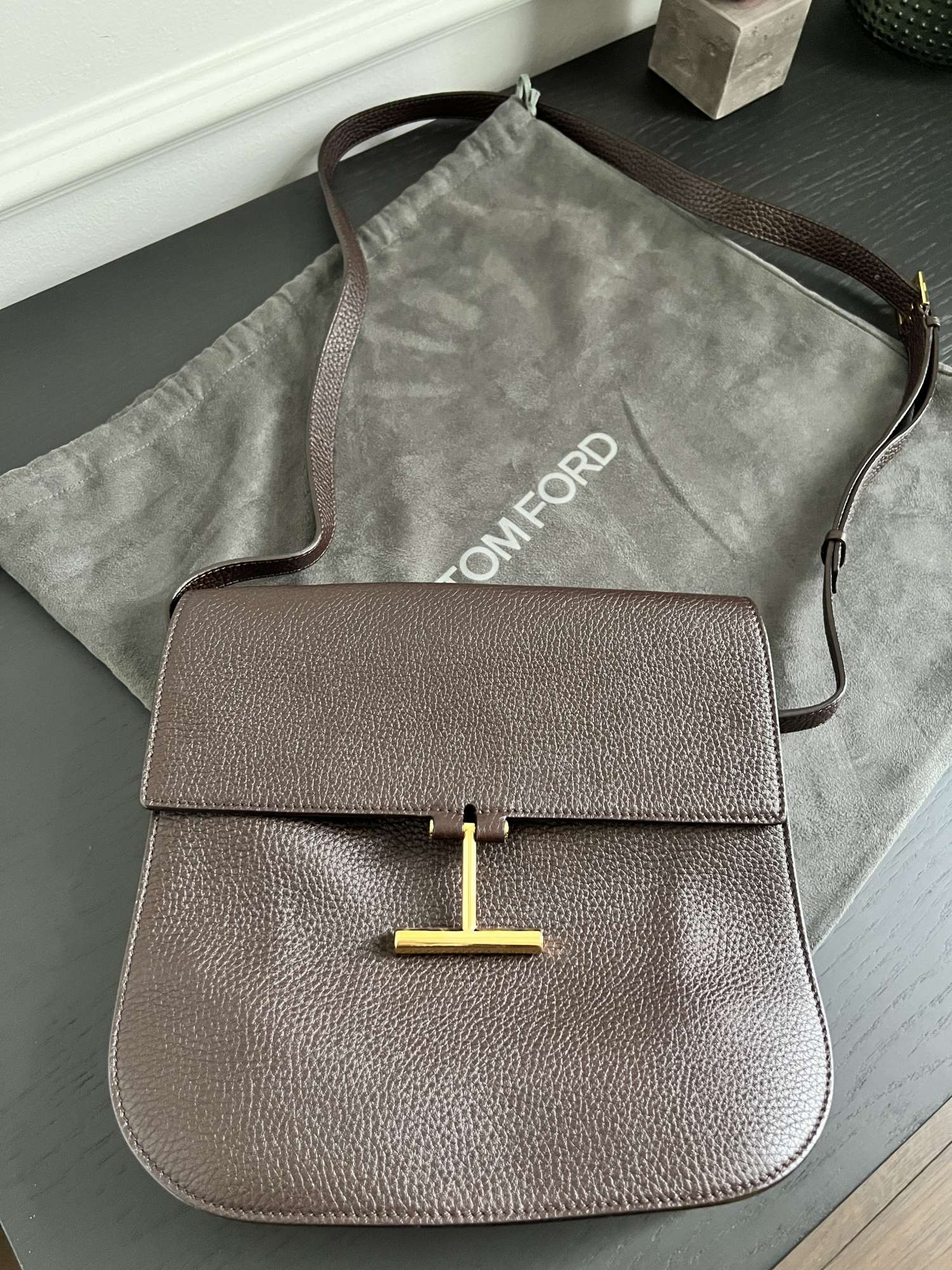Taška Tom Ford Tara