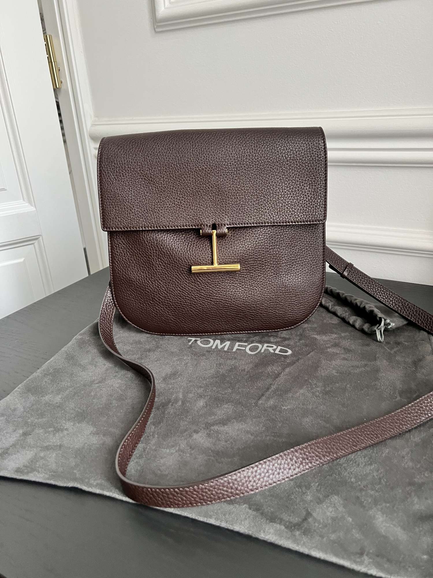 Taška Tom Ford Tara