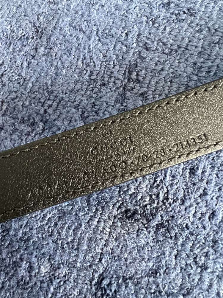 Gucci opasok