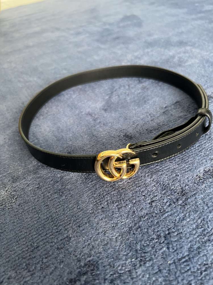 Gucci opasok