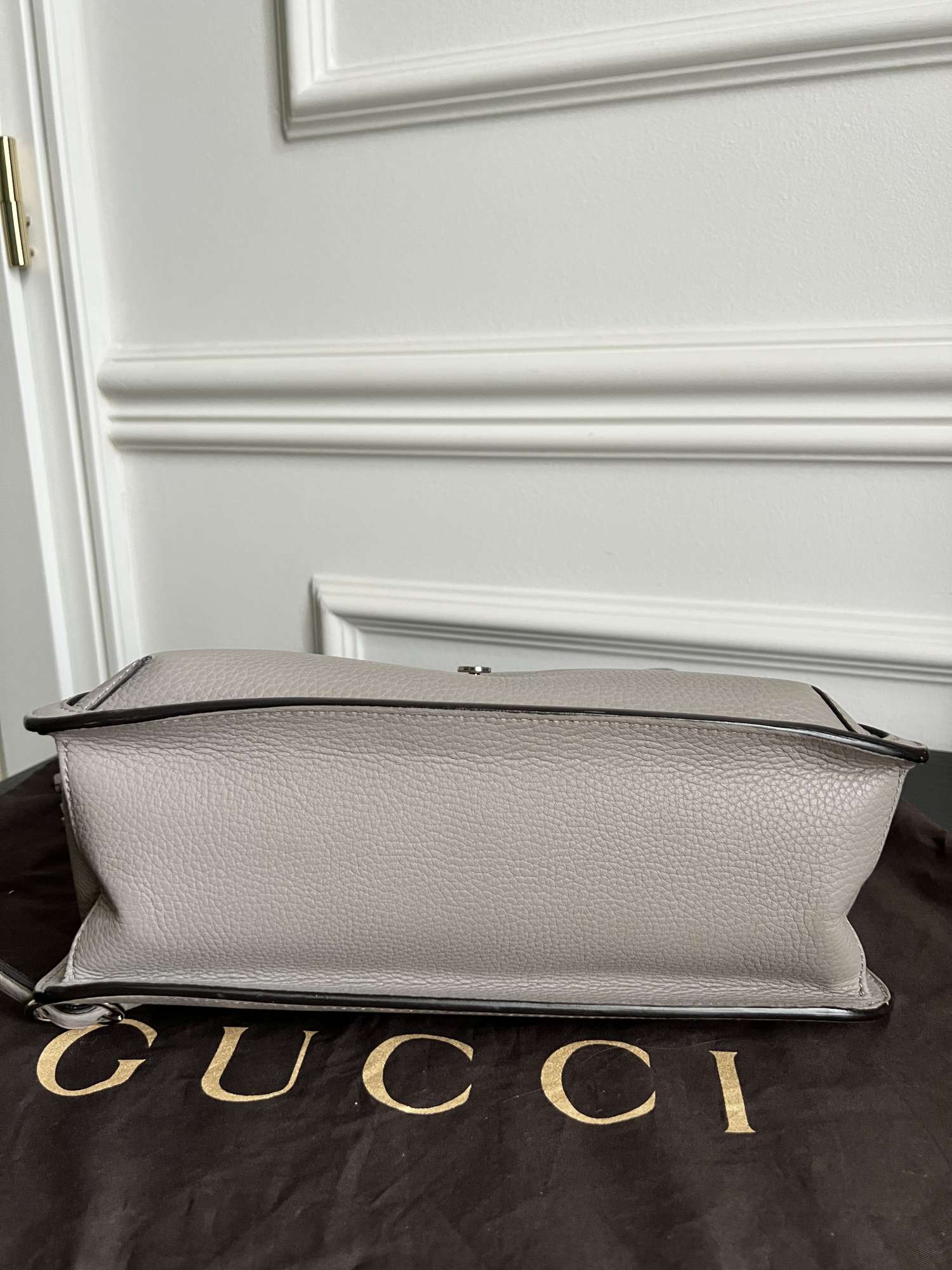 Bambusová taška Gucci
