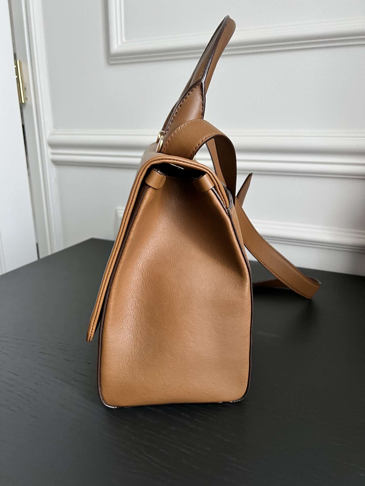 Satchel Bag Max Mara Ottelia