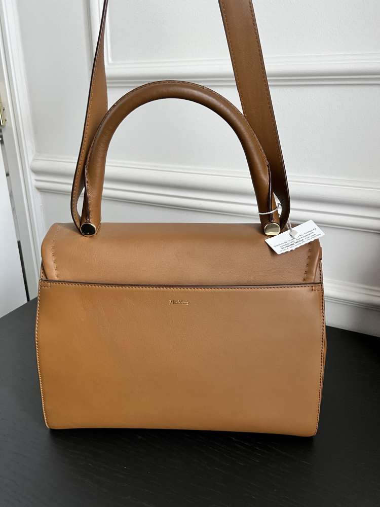 Satchel Bag Max Mara Ottelia