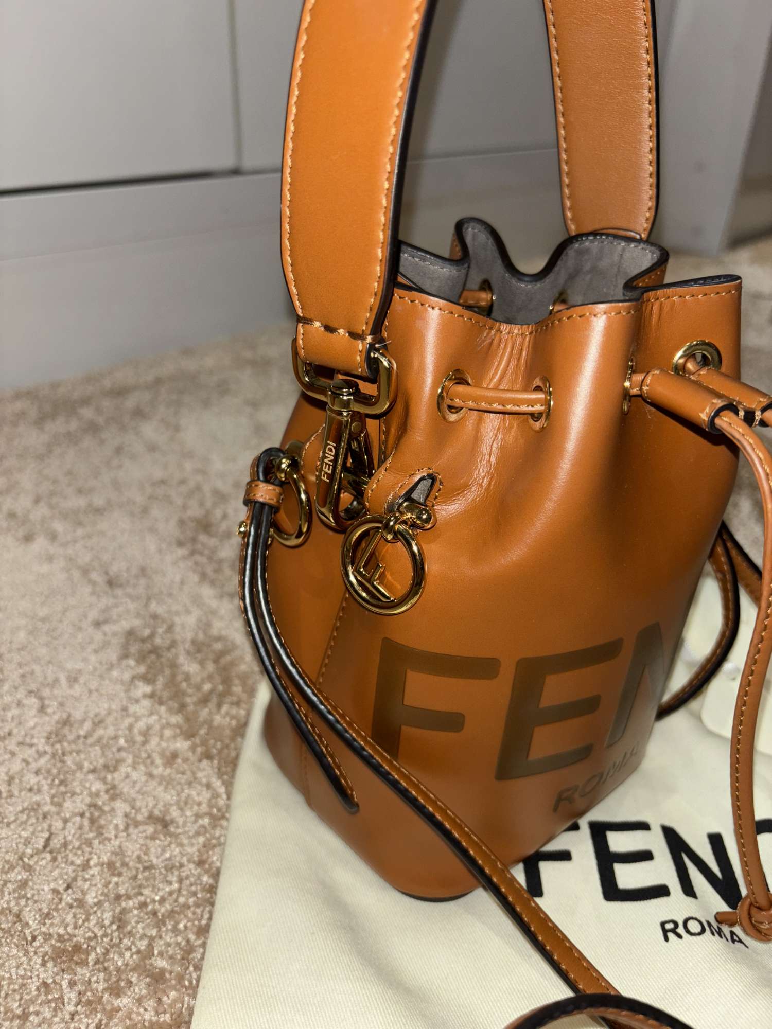 Fendi Borse