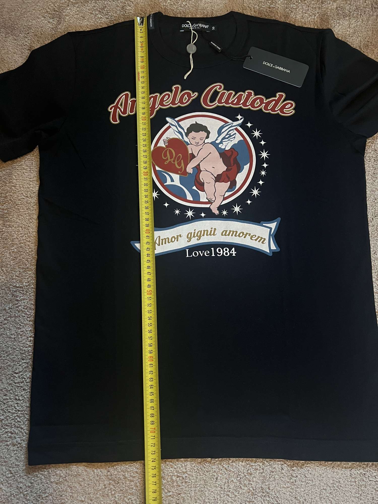 Dolce&Gabbana tričko