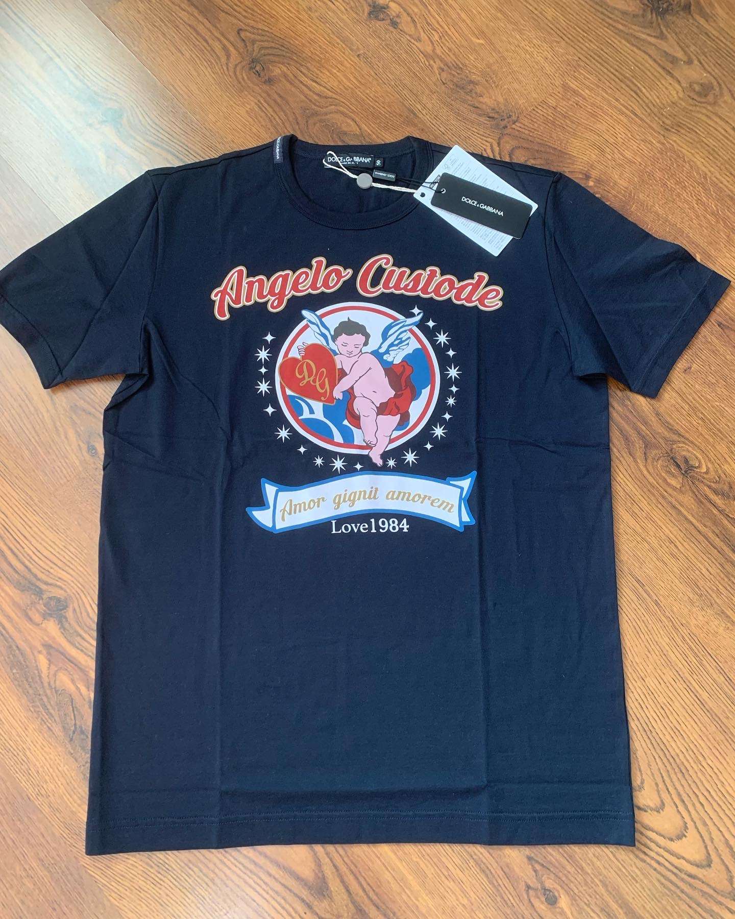 Dolce&Gabbana tričko