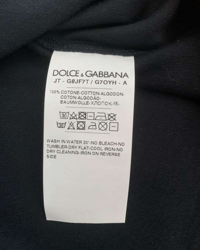 Dolce&Gabbana tričko