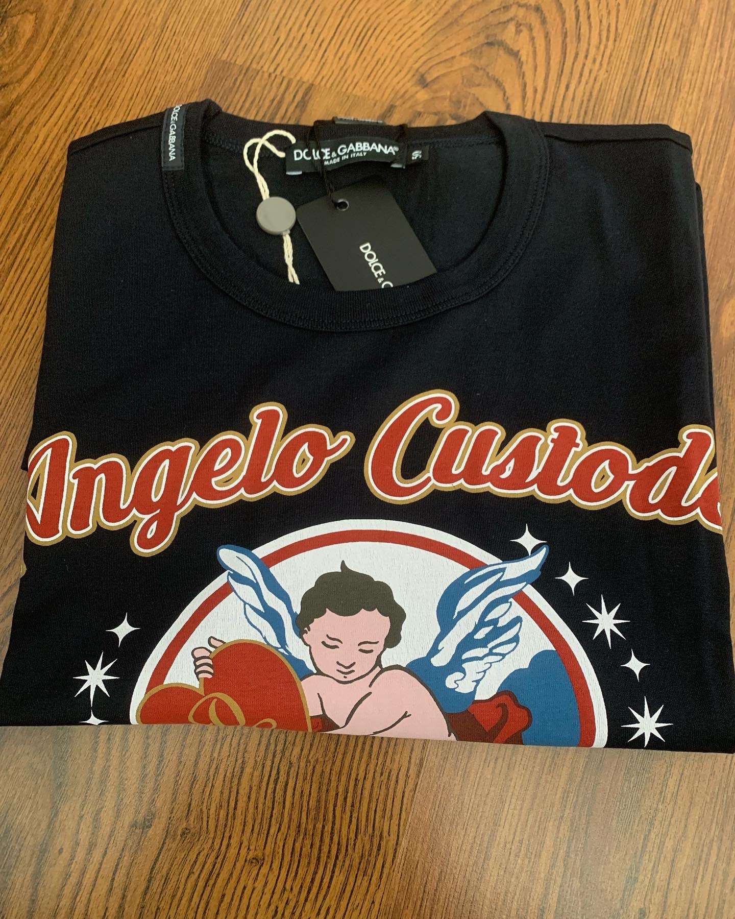 Dolce&Gabbana tričko