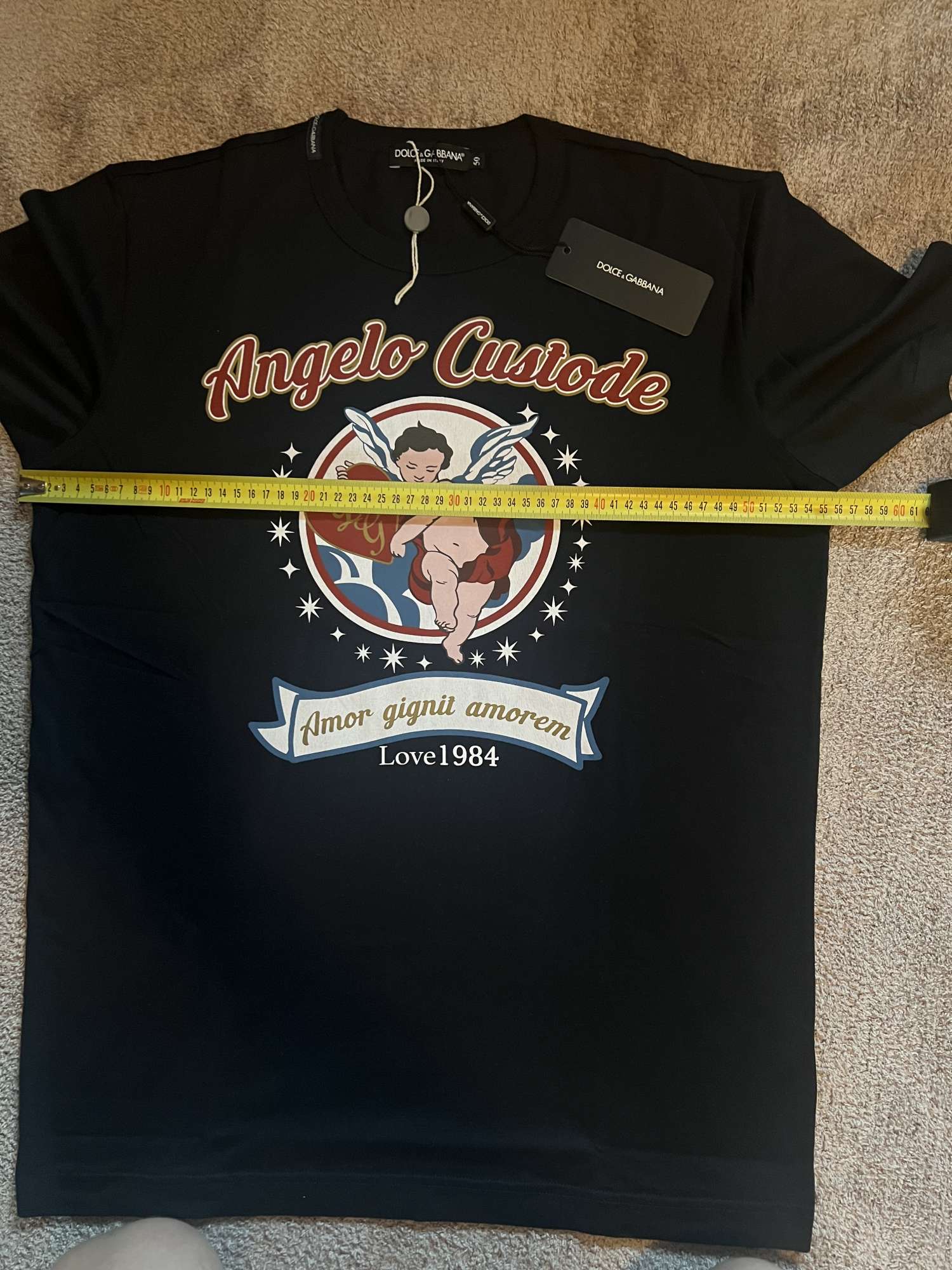 Dolce&Gabbana tričko