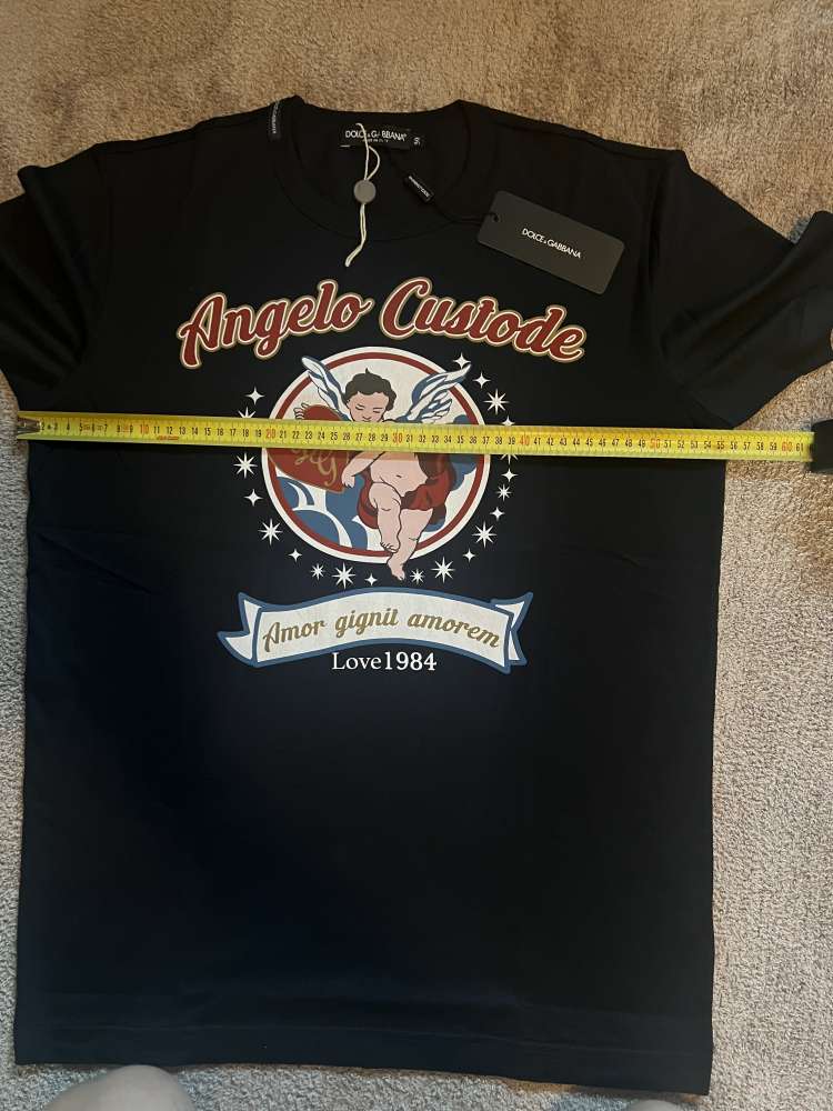 Dolce&Gabbana tričko