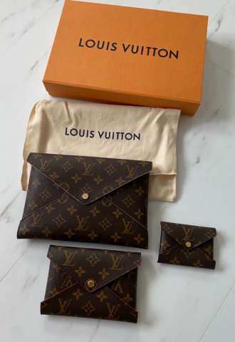 https://www.vipluxury.sk/Louis Vuitton Kirigami set