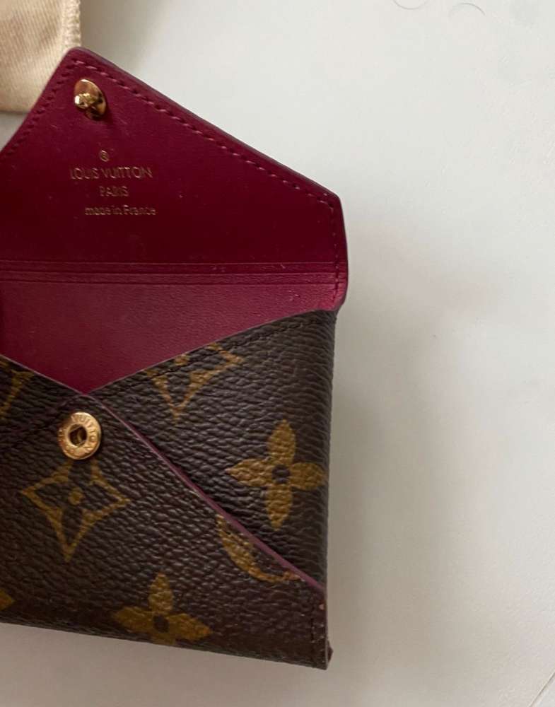 Louis Vuitton Kirigami set