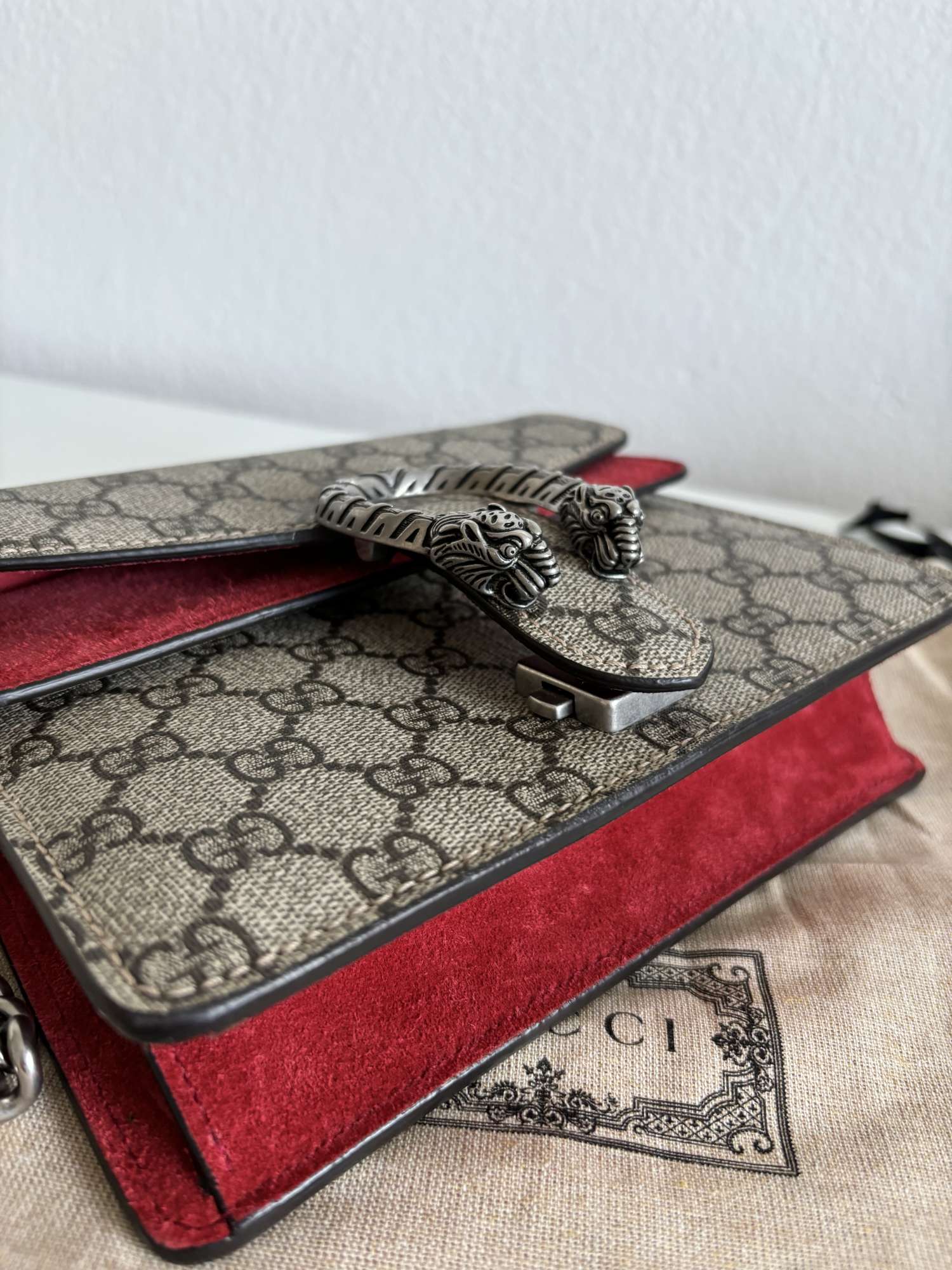 Gucci dionysus