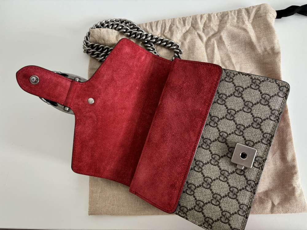 Gucci dionysus