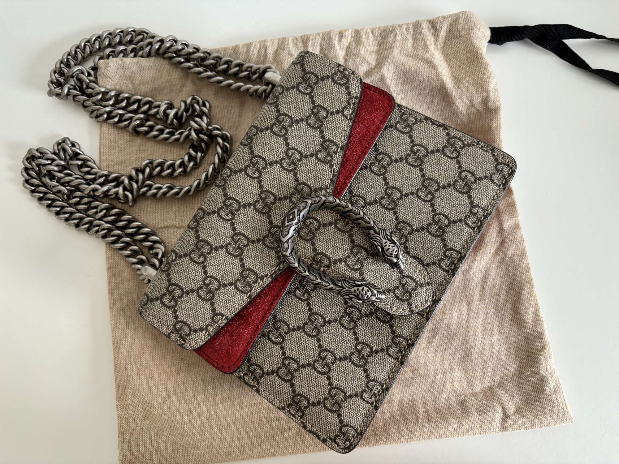 Gucci dionysus