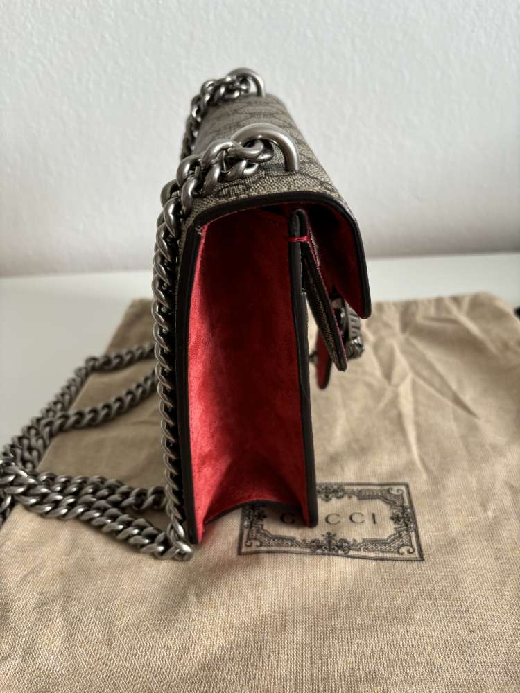 Gucci dionysus