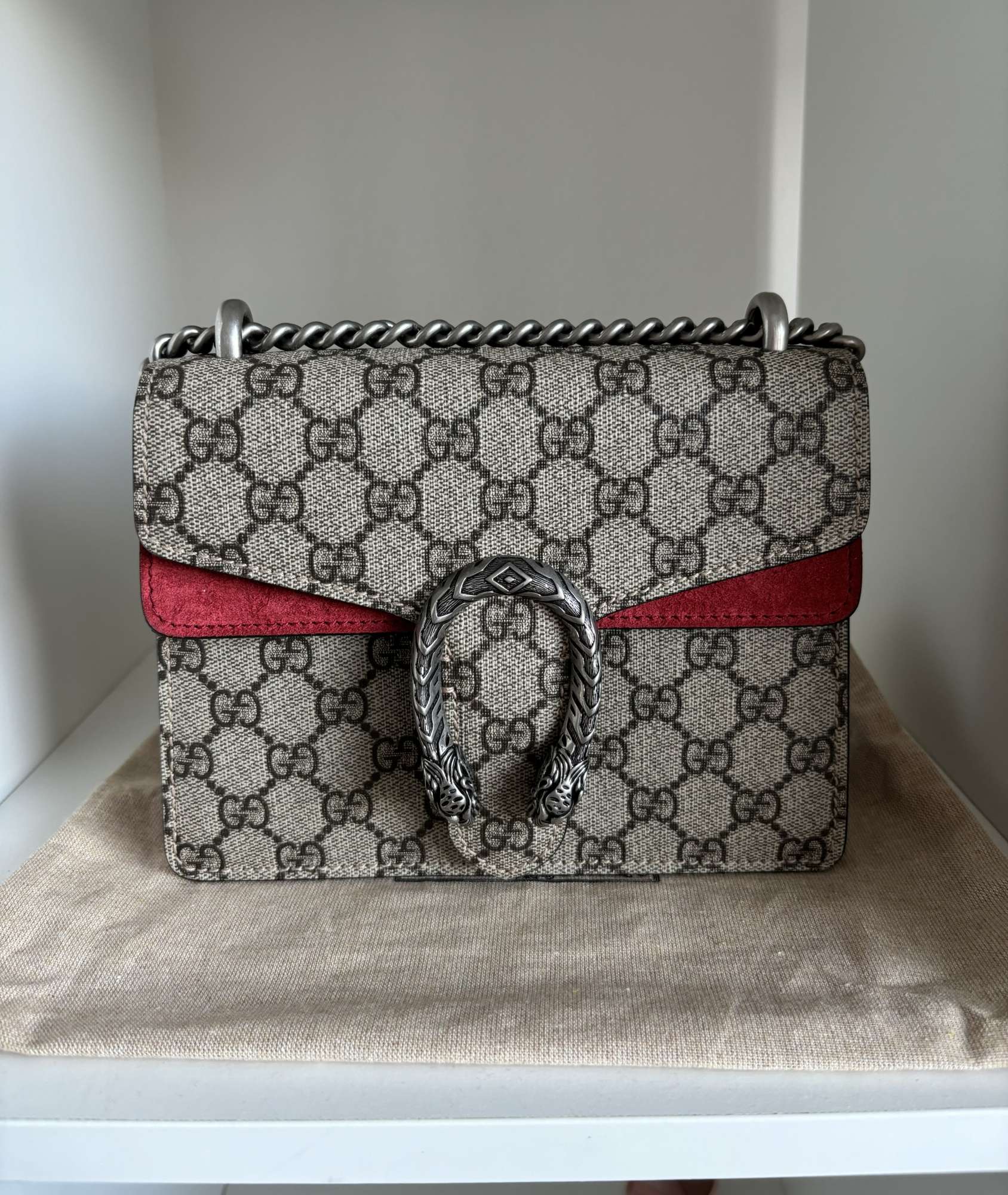 Gucci dionysus