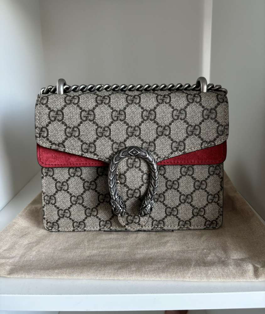 Gucci dionysus