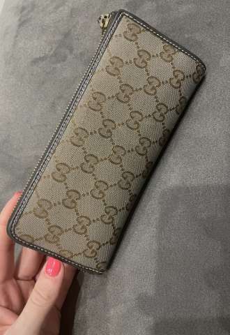https://www.vipluxury.sk/Peňaženka Gucci