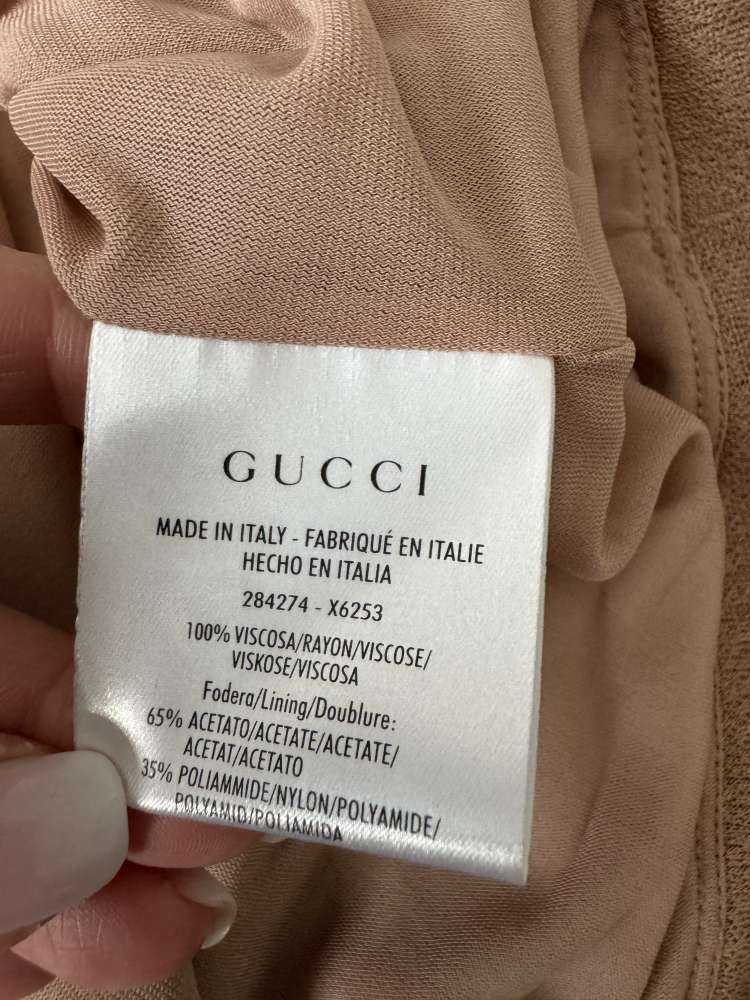 Gucci top