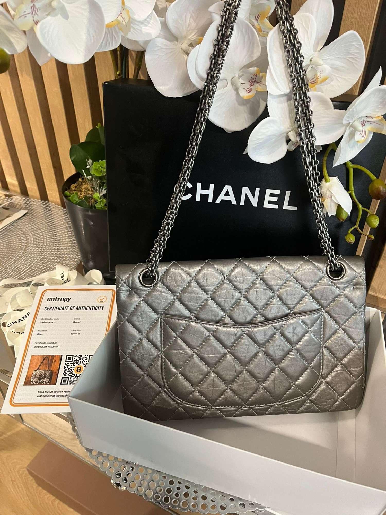 Chanel vintage