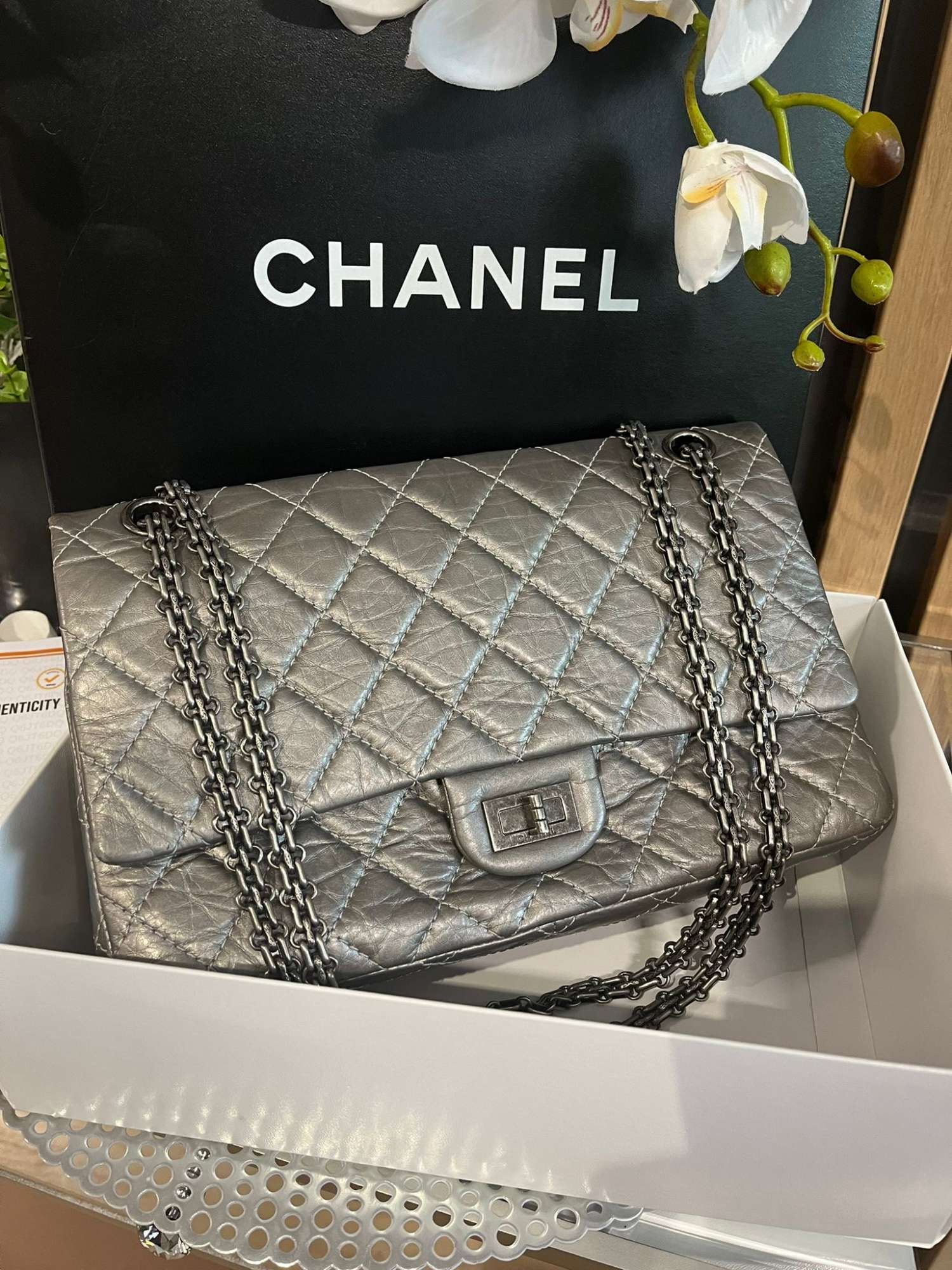 Chanel vintage