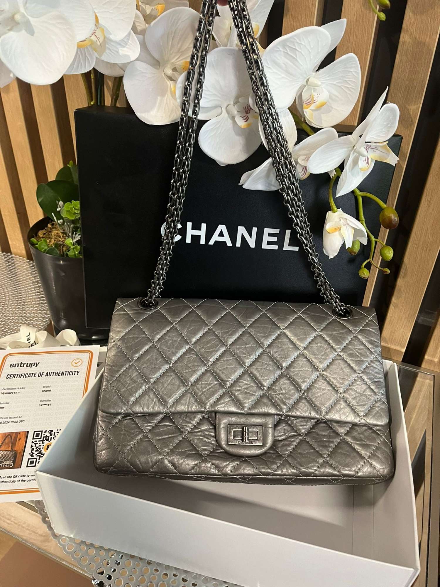 Chanel vintage