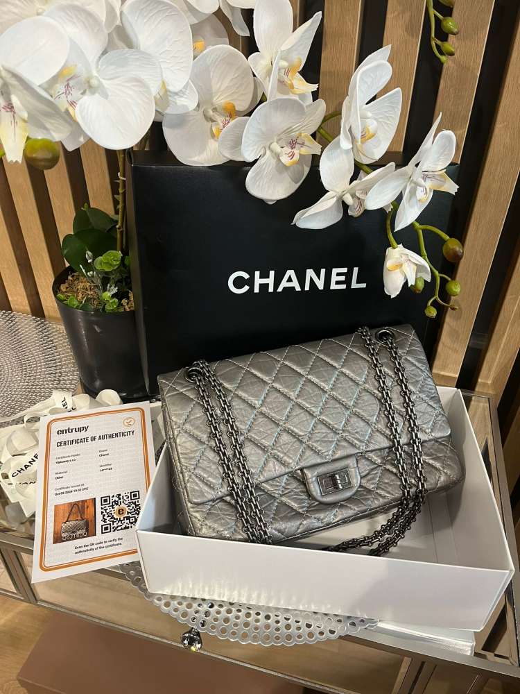 Chanel vintage