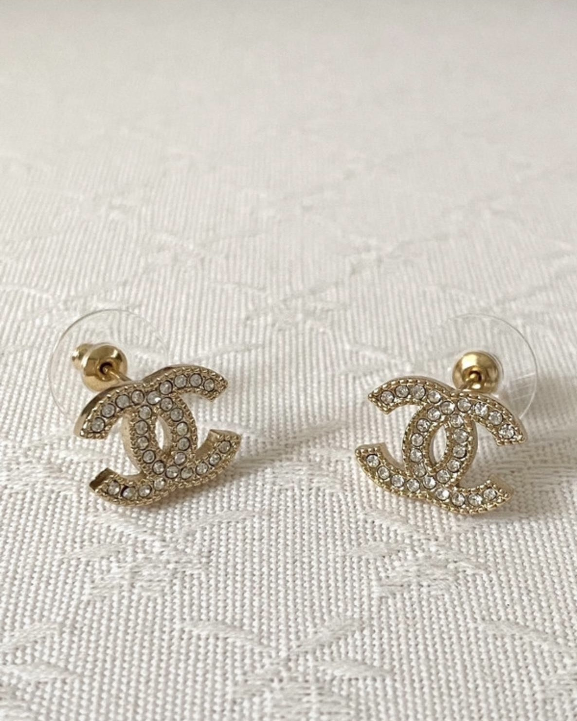 Vip Earring Chanel earrings - VIP LUXURY