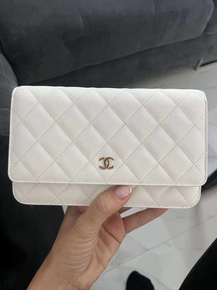 Chanel WOC