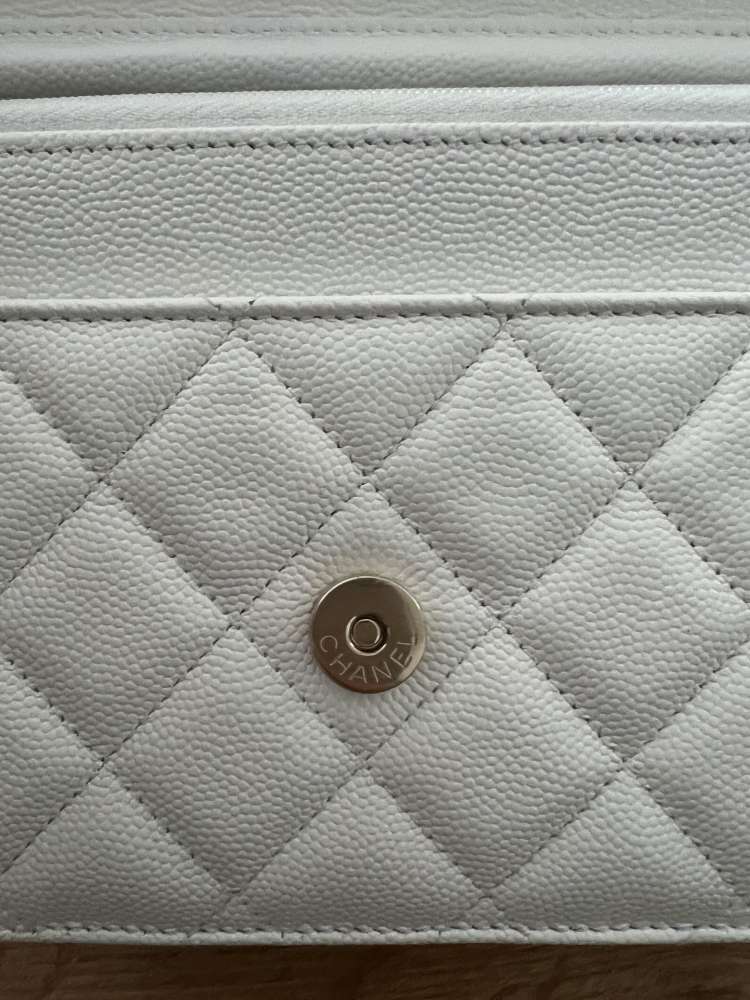 Chanel WOC