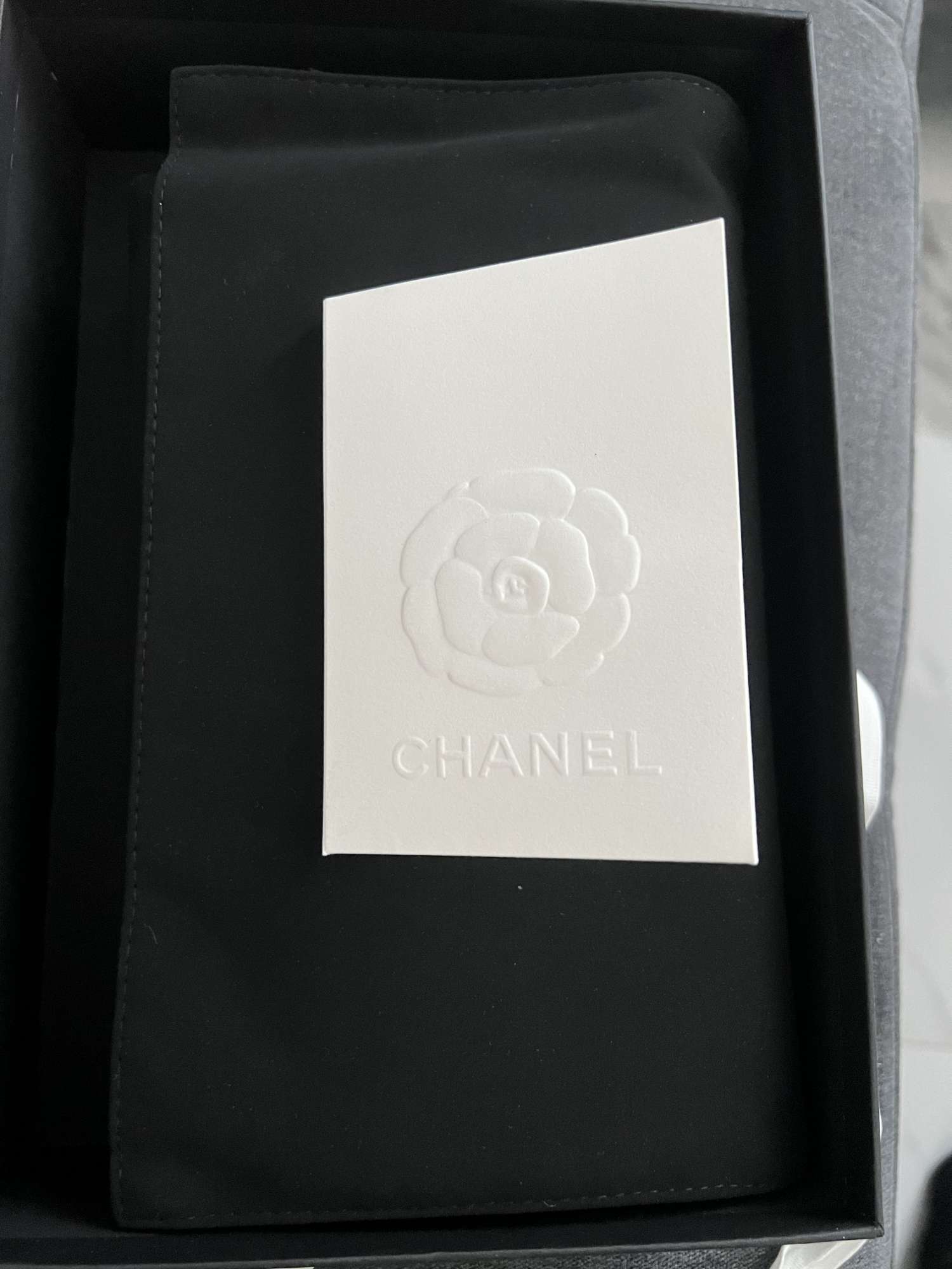 Chanel WOC