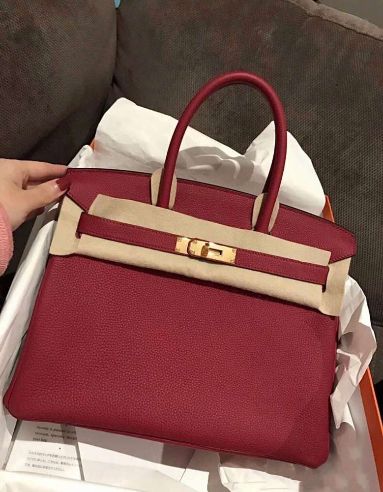 Hermes Birkin 25