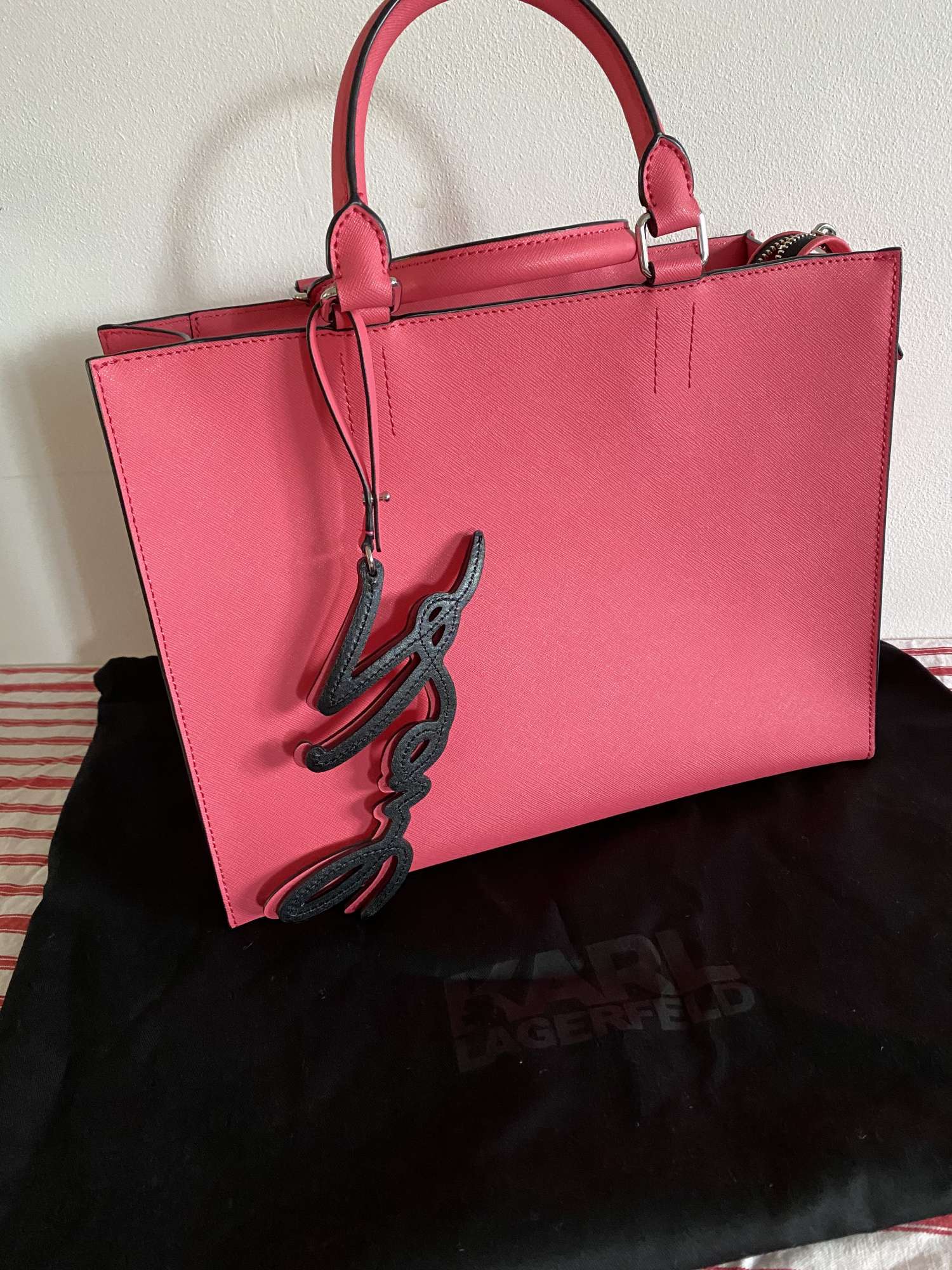 Kabelka Karl Lagerfeld