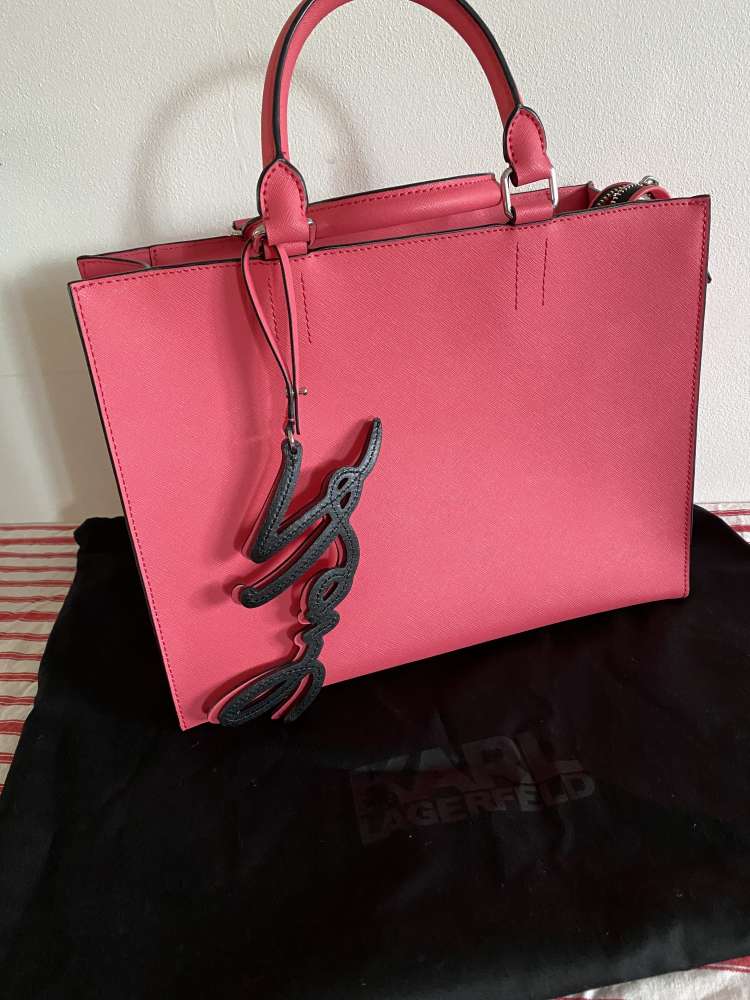 Kabelka Karl Lagerfeld