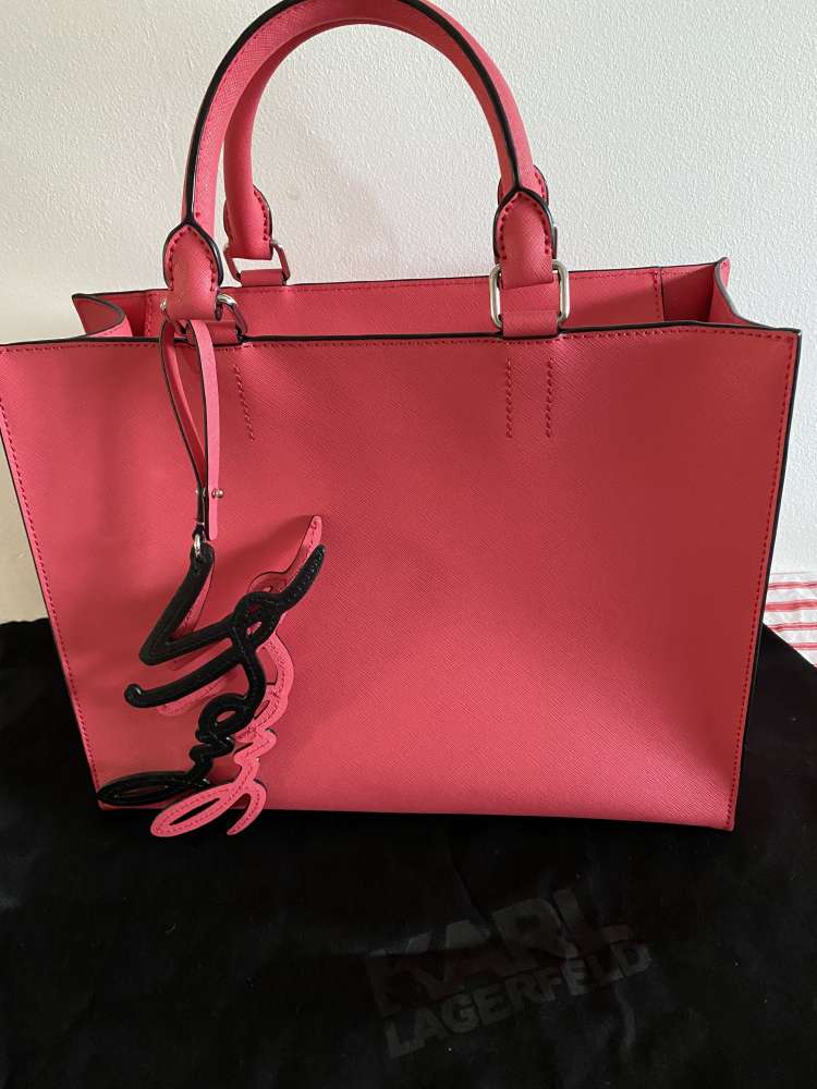 Kabelka Karl Lagerfeld