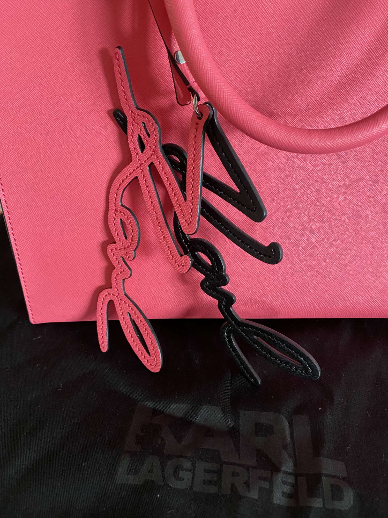 Kabelka Karl Lagerfeld