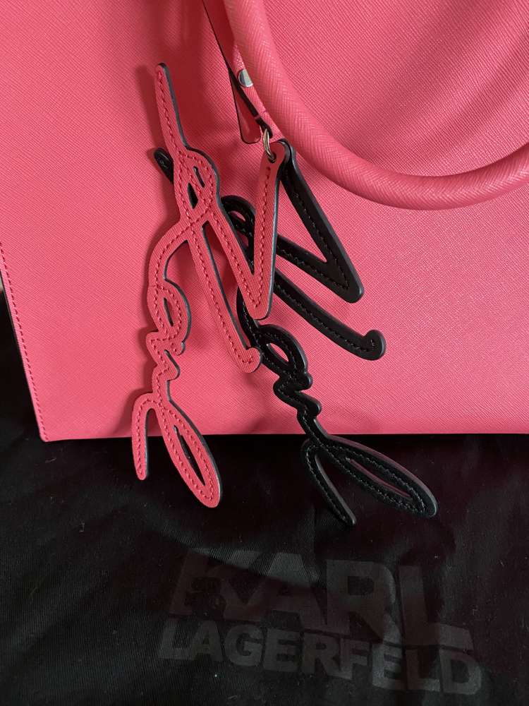 Kabelka Karl Lagerfeld