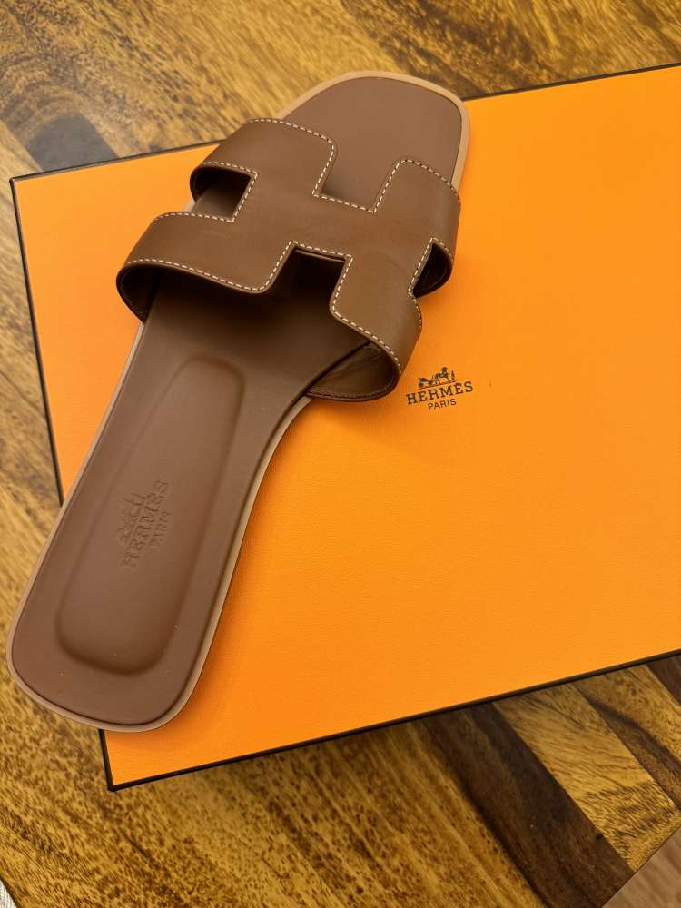 Hermes Oranky