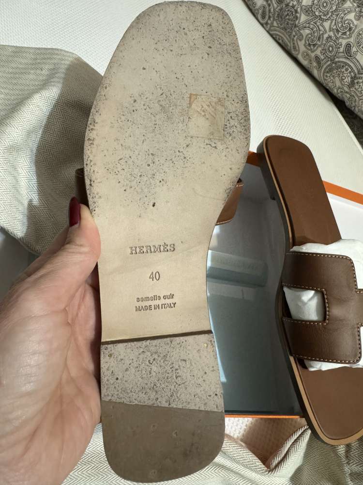 Hermes Oranky