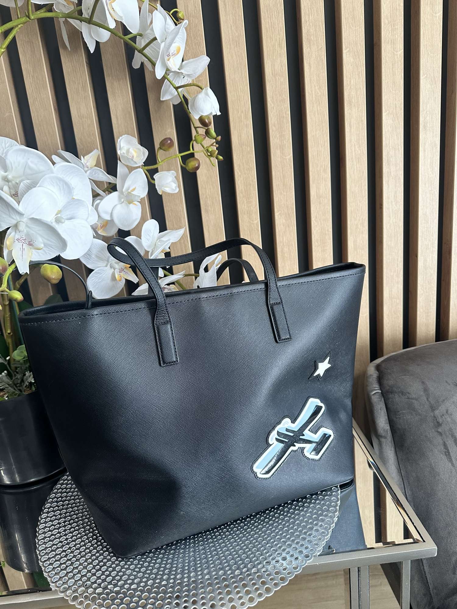 Karl Lagerfeld kabelka