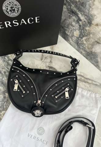 https://www.vipluxury.sk/Versace Repeat kabelka