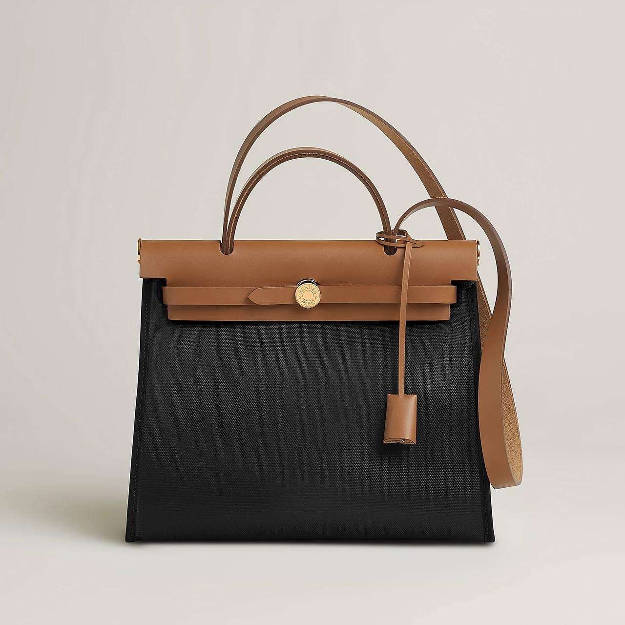 Herbag 31 Noir Waterproof GHW