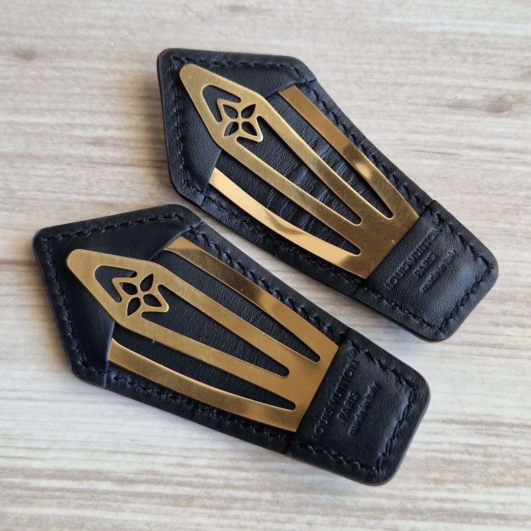Louis Vuitton sponky