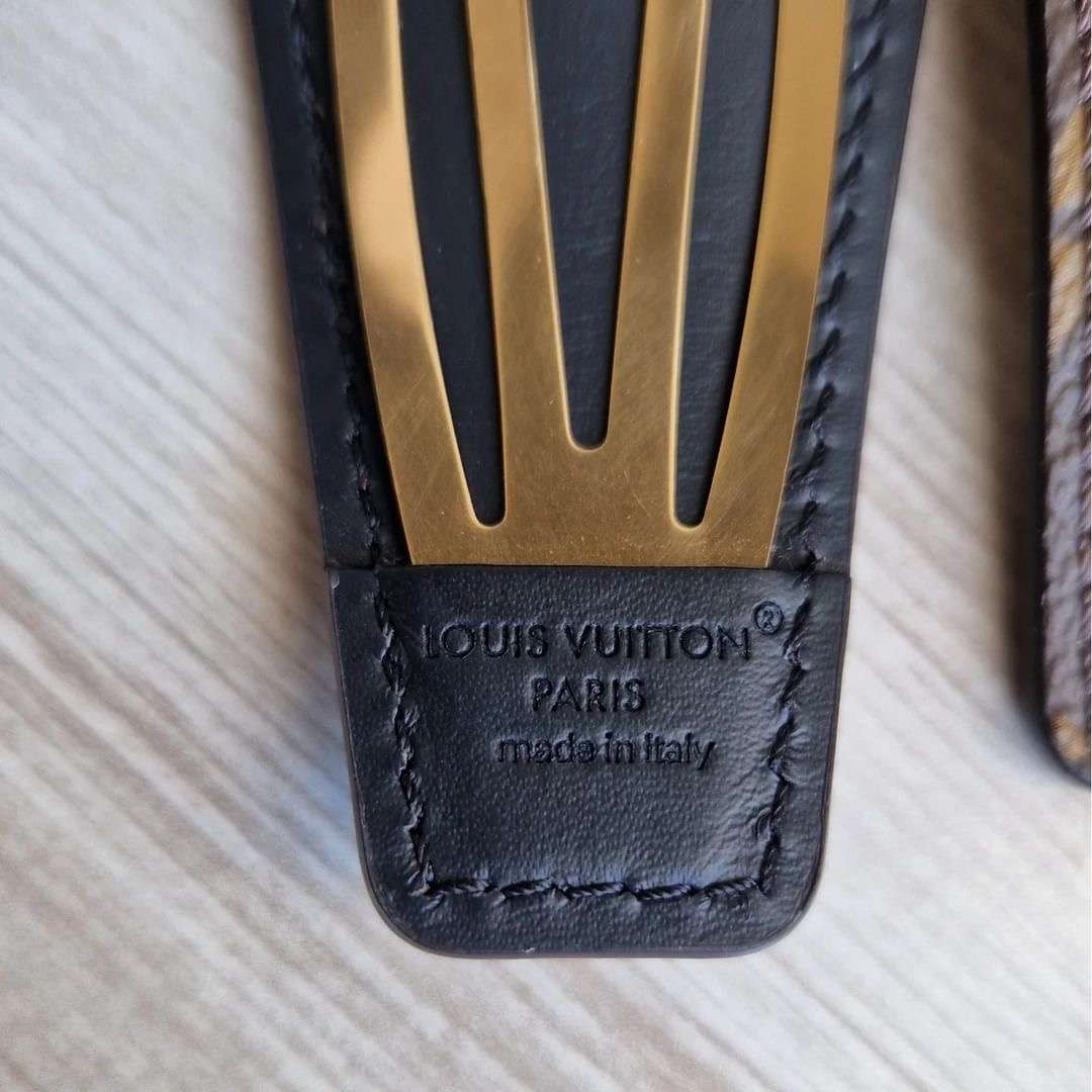 Louis Vuitton sponky