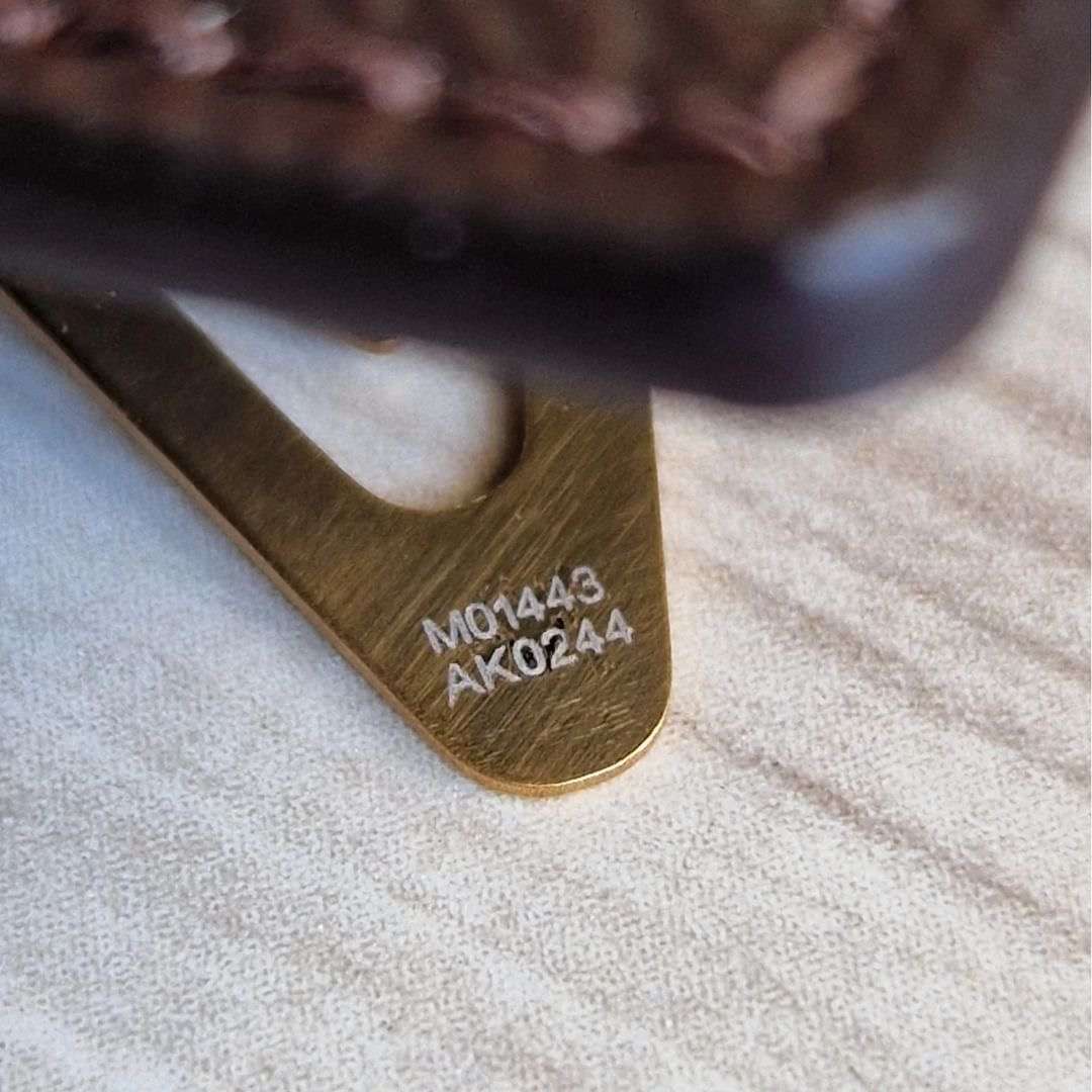 Louis Vuitton sponky