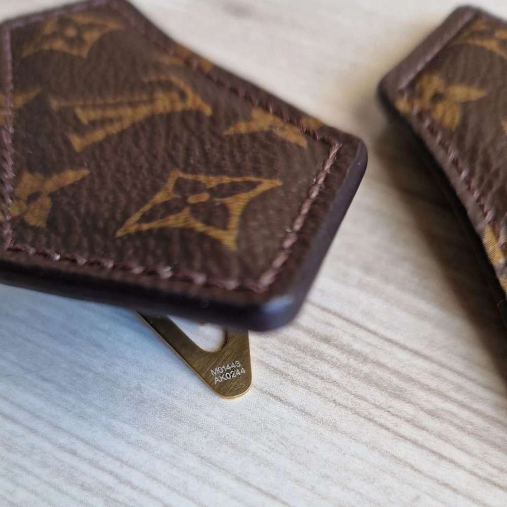 Louis Vuitton sponky